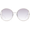 Ana Hickmann Sunglasses Women (Lens/Bridge/Temple) 53/19/140 mm) - (AH3192-5304D)
