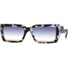 Ana Hickmann Sunglasses Women (Lens/Bridge/Temple) 53/19/142 mm) - (HI9199-53G21)