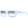 Ana Hickmann Sunglasses Women (Lens/Bridge/Temple) 53/19/142 mm) - (HI9199-53H01)