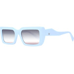 Ana Hickmann Sunglasses Women (Lens/Bridge/Temple) 53/19/142 mm) - (HI9199-53H01)