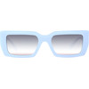 Ana Hickmann Sunglasses Women (Lens/Bridge/Temple) 53/19/142 mm) - (HI9199-53H01)