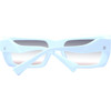 Ana Hickmann Sunglasses Women (Lens/Bridge/Temple) 53/19/142 mm) - (HI9199-53H01)