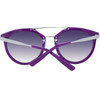 Ana Hickmann Sunglasses Women (Lens/Bridge/Temple) 53/21/140 mm) - (HI9061-53D03)