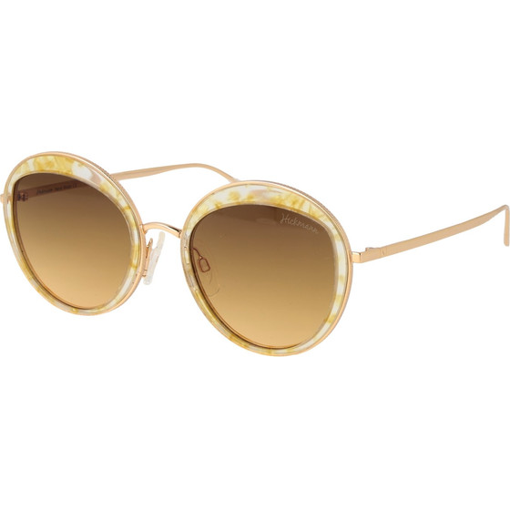 Ana Hickmann Sunglasses Women (Lens/Bridge/Temple) 53/21/145 mm) - (HI3052-53E03)