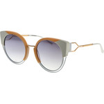 Ana Hickmann Sunglasses Women (Lens/Bridge/Temple) 53/22/145 mm) - (AH3180-52P02)