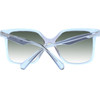 Ana Hickmann Sunglasses Women (Lens/Bridge/Temple) 54/15/143 mm) - (HI9145-54P03)