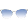 Ana Hickmann Sunglasses Women (Lens/Bridge/Temple) 54/16/140 mm) - (HI3100-5404D)