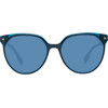 Ana Hickmann Sunglasses Women (Lens/Bridge/Temple) 54/16/140 mm) - (HI9158-54H02)