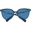 Ana Hickmann Sunglasses Women (Lens/Bridge/Temple) 54/16/140 mm) - (HI9158-54H02)