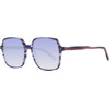 Ana Hickmann Sunglasses Women (Lens/Bridge/Temple) 54/17/140 mm) - (HI9161-57E02)