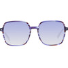 Ana Hickmann Sunglasses Women (Lens/Bridge/Temple) 54/17/140 mm) - (HI9161-57E02)