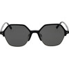 Ana Hickmann Sunglasses Women (Lens/Bridge/Temple) 54/17/142 mm) - (HI9167-54A01)