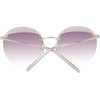 Ana Hickmann Sunglasses Women (Lens/Bridge/Temple) 54/18/140 mm) - (HI3110-54E01)