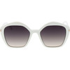 Ana Hickmann Sunglasses Women (Lens/Bridge/Temple) 54/18/143 mm) - (HI9152-54D01)