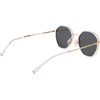 Ana Hickmann Sunglasses Women (Lens/Bridge/Temple) 54/19/142 mm) - (HI3170-54D01)