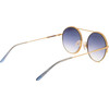 Ana Hickmann Sunglasses Women (Lens/Bridge/Temple) 54/19/145 mm) - (HI3082-5406A)