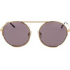 Ana Hickmann Sunglasses Women (Lens/Bridge/Temple) 54/19/145 mm) - (HI3082-5413A)