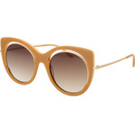 Ana Hickmann Sunglasses Women (Lens/Bridge/Temple) 54/20/145 mm) - (AH9265-54H02)