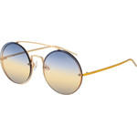 Ana Hickmann Sunglasses Women (Lens/Bridge/Temple) 54/20/145 mm) - (HI3090-5404A)
