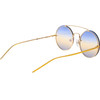 Ana Hickmann Sunglasses Women (Lens/Bridge/Temple) 54/20/145 mm) - (HI3090-5404A)