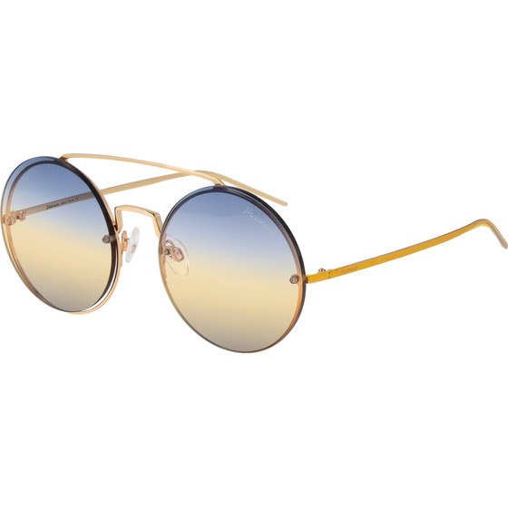 Ana Hickmann Sunglasses Women (Lens/Bridge/Temple) 54/20/145 mm) - (HI3090-5404A)