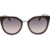 Ana Hickmann Sunglasses Women (Lens/Bridge/Temple) 54/20/145 mm) - (HI9078-54D02)