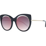 Ana Hickmann Sunglasses Women (Lens/Bridge/Temple) 54/22/145 mm) - (AH9265-54A01)