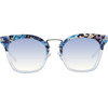 Ana Hickmann Sunglasses Women (Lens/Bridge/Temple) 54/22/145 mm) - (HI3037A-54H03)