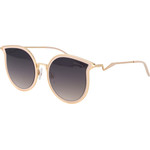 Ana Hickmann Sunglasses Women (Lens/Bridge/Temple) 54/22/145 mm) - (HI3066-5404A)