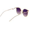 Ana Hickmann Sunglasses Women (Lens/Bridge/Temple) 54/22/145 mm) - (HI3066-5404A)