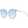 Ana Hickmann Sunglasses Women (Lens/Bridge/Temple) 54/22/145 mm) - (HI3066-5405A)