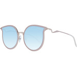 Ana Hickmann Sunglasses Women (Lens/Bridge/Temple) 54/22/145 mm) - (HI3066-5405A)