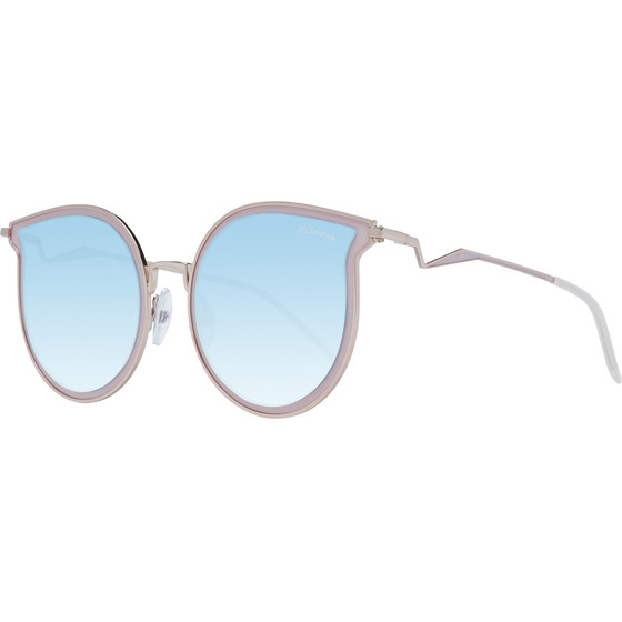Ana Hickmann Sunglasses Women (Lens/Bridge/Temple) 54/22/145 mm) - (HI3066-5405A)