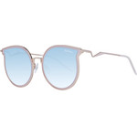 Ana Hickmann Sunglasses Women (Lens/Bridge/Temple) 54/22/145 mm) - (HI3066T-5405A)