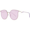 Ana Hickmann Sunglasses Women (Lens/Bridge/Temple) 54/22/145 mm) - (HI3066T-544BS)