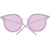 Ana Hickmann Sunglasses Women (Lens/Bridge/Temple) 54/22/145 mm) - (HI3066T-544BS)