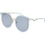 Ana Hickmann Sunglasses Women (Lens/Bridge/Temple) 54/22/150 mm) - (HI3066T-5403A)