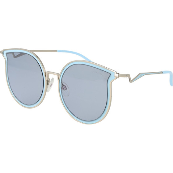 Ana Hickmann Sunglasses Women (Lens/Bridge/Temple) 54/22/150 mm) - (HI3066T-5403A)