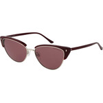Ana Hickmann Sunglasses Women (Lens/Bridge/Temple) 55/15/145 mm) - (HI3113-55D01)
