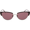 Ana Hickmann Sunglasses Women (Lens/Bridge/Temple) 55/15/145 mm) - (HI3113-55D01)