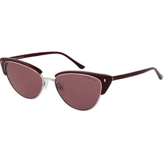 Ana Hickmann Sunglasses Women (Lens/Bridge/Temple) 55/15/145 mm) - (HI3113-55D01)