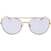 Ana Hickmann Sunglasses Women (Lens/Bridge/Temple) 55/18/145 mm) - (HI3054-5504C)