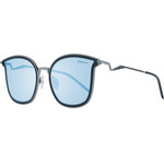 Ana Hickmann Sunglasses Women (Lens/Bridge/Temple) 55/21/145 mm) - (HI3065-5502A)