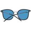 Ana Hickmann Sunglasses Women (Lens/Bridge/Temple) 55/21/145 mm) - (HI3065-5502A)
