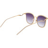 Ana Hickmann Sunglasses Women (Lens/Bridge/Temple) 55/21/145 mm) - (HI3065-5504A)