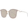 Ana Hickmann Sunglasses Women (Lens/Bridge/Temple) 55/21/145 mm) - (HI3065-554CS)