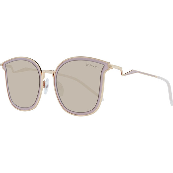Ana Hickmann Sunglasses Women (Lens/Bridge/Temple) 55/21/145 mm) - (HI3065-554CS)