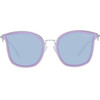 Ana Hickmann Sunglasses Women (Lens/Bridge/Temple) 55/21/145 mm) - (HI3065T-5503A)