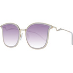 Ana Hickmann Sunglasses Women (Lens/Bridge/Temple) 55/21/145 mm) - (HI3065T-5504A)