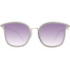Ana Hickmann Sunglasses Women (Lens/Bridge/Temple) 55/21/145 mm) - (HI3065T-5504A)